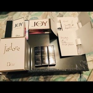 Flash Sale Dior Gift Bundle
